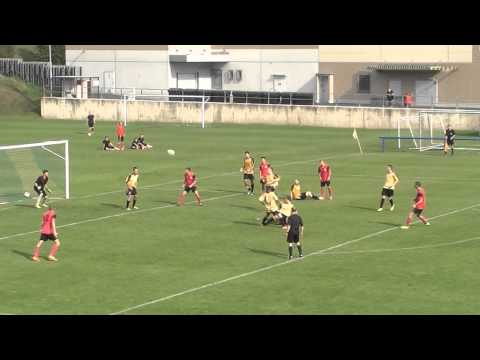 FK Litoměřice - SK Horní Měcholupy, sestrih