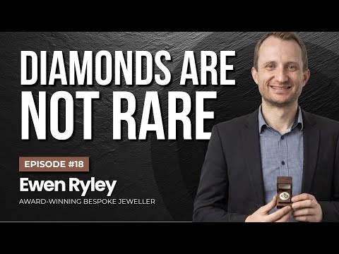 Ewen Ryley: Made To Last