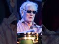 The Life and Death of Ginger Baker