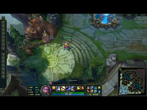 The definitive 2020 Season 10 Quinn build