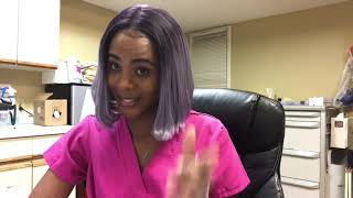 Medication Technician Job Descriptions In Nursing Home