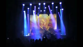 Music video thumbnail preview for 10. Wigwam Experience -  Heaven in a Modern World by Wigwam