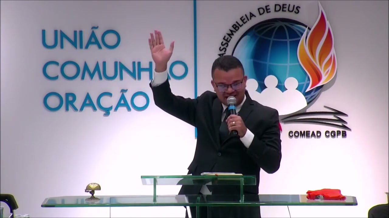 Para quem iremos nós? [PREGAÇÃO]