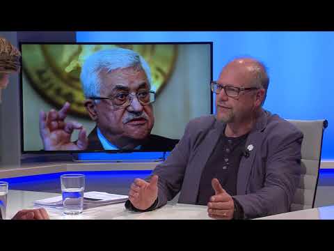 Uitgelicht! 2 mei 2018 - Jan van Benthem (ND) over oorlog tussen Iran en Israël