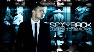 Justin Timberlake - Sexy Back (Vission Remix)