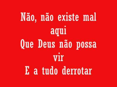 Me Levantou Jesus PLAY BACK Cristina Mel