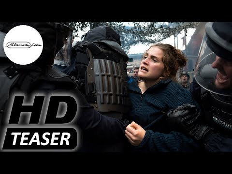 UND MORGEN DIE GANZE WELT | Teaser | Jetzt erhältlich!