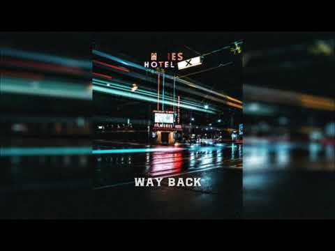[FREE] 88Glam x Nav x Lil Uzi Vert Type Beat 2020-Way Back | Valxr X Noir1070