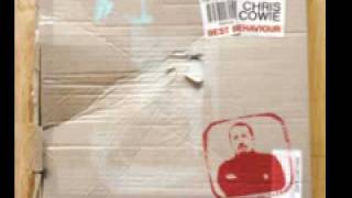 Chris Cowie 'Air'