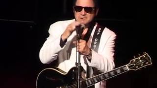 Roy Orbison and Friends by Barry Steele