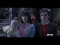 Lemony Snicket S A Series Of Unfortunate Events Official Trailer HD Netflix