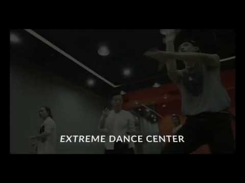 The Eve - EXO (Dance Cover) | Extreme Dance Center | Glaodell