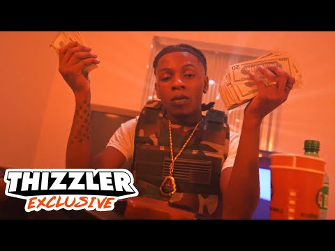 EBK Young Joc - Shooters (Exclusive Music Video) II Dir. Mota Media