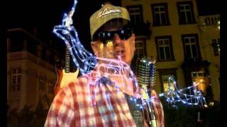 El Camino - Run Run Rudolph