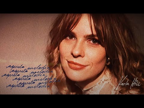 Aquela Melodia - Karla Hill