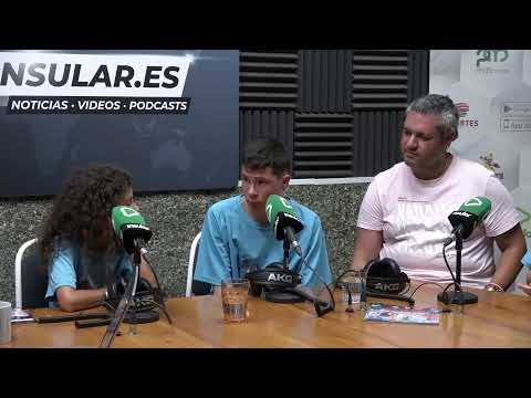 #LaVozdeFuerteventura | CAI Puerto del Rosario