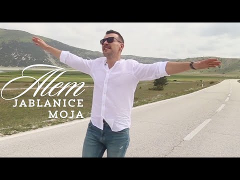 Alem Kadić - Jablanice moja [Official video2024]