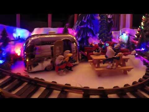 Christmas Train 2022