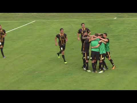 Gol Flandria 1 Comunicaciones 0