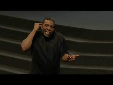 The Truth About the Authority of the Believer Pt  2  - Sunday Service