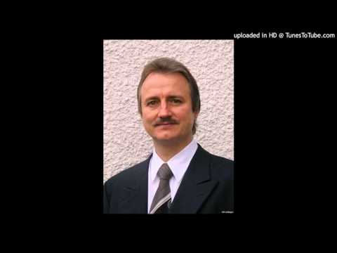 Pastor Tscharntke - Eine wahrhaftige Predigt 11.10.2015