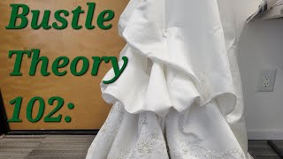 Bustle Theory 102: Artistry Meets Accuracy