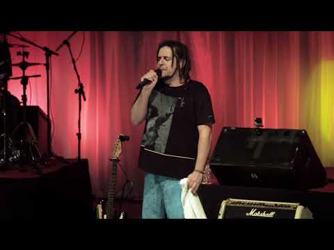 Andread Jó - The Heathen  (DVD Andread Jó ao vivo em Fortaleza)