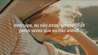 Demi Lovato - Shouldn&#39;t Come Back (Legendado)