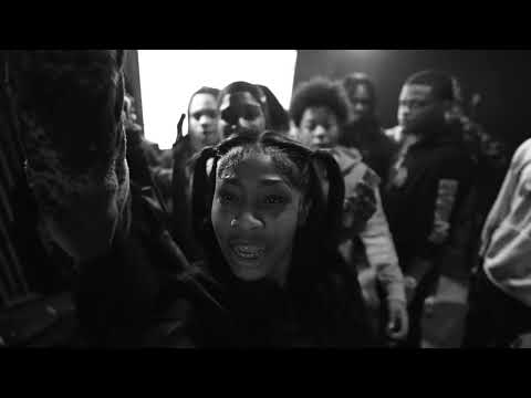 Baby Ghost - 3 AR’S (Official Video)