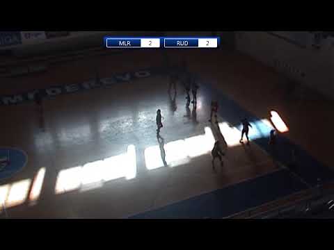 Trofej Smederevske Jeseni 2017 / Mladi radnik - Rudar