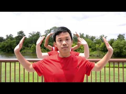 BY YOUR SIDE • PEEK-A-BOO by RED VELVET [dance cover]