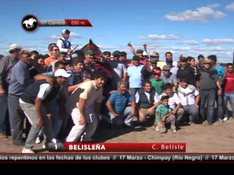 Patagonia Turf. Programa 207