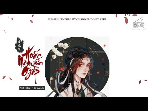 【TIK TOK】【VIETSUB COVER】HOẮC NGUYÊN GIÁP - NGŨ ÂM JW  |  霍元甲 - 五音JW