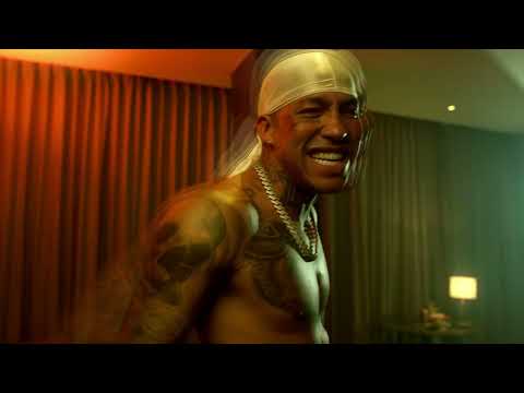 Luis Alfonso Partida _El Yaki_   _LEFTYSMOFICIAL - Te esfumarás (VIDEO OFICIAL)