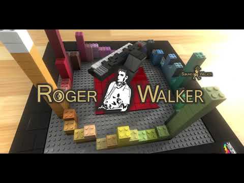 [SET] DJ Roger Walker - Sound Walker 12-2010 (part 1)