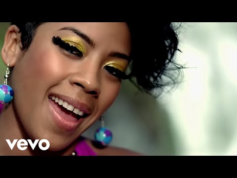 Keyshia Cole - Heaven Sent (Official Music Video)