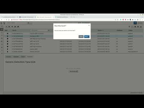 PurpleLabs Shorts: Hunting for Linux eBPF progs on disk and in-mem with Yara and Velociraptor DFIR
