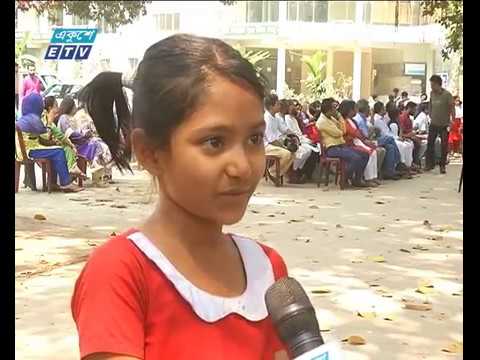 বঙ্গবন্ধুর ৯৯তম জন্মবার্ষিকীতে রাজধানী জুড়ে নানা আয়োজন