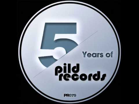 Fabio Ferro & Max Noize - Jump (Original Mix) (Pild Records)