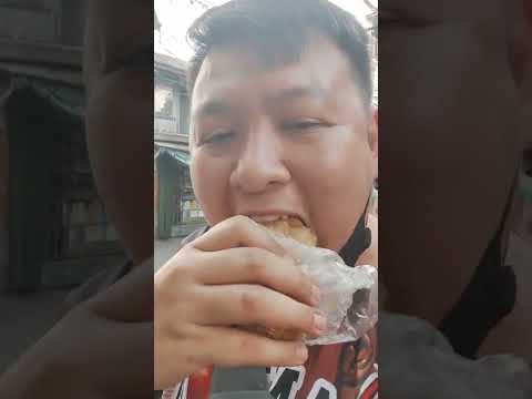 Dinadagsang Lumpia ni kuya Darwin 1700pcs ubos araw araw!
