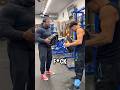 I Challenged The Wrong Guy For 1 000