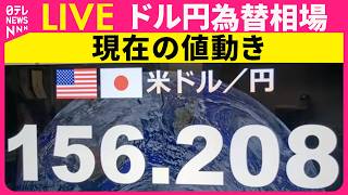 Download lagu 【ライブ】日銀、政策金利1.25％に引き上げ　物価高騰リスク対応のため　ドル円・為替相場ボード ──経済ニュースライブ［2026年9月18日］（日テレNEWS LIVE） mp3