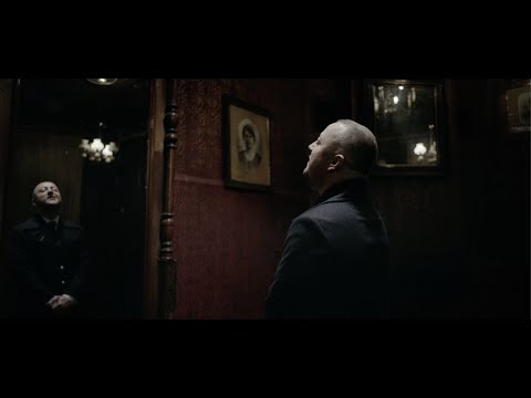 Czesław Mozil - Dzień w którym uśmiech znikł feat. Michał Sławecki (Official Video)