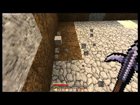 Minecraft WG #018 - (Lagerraum) [Deutsch] -HD-