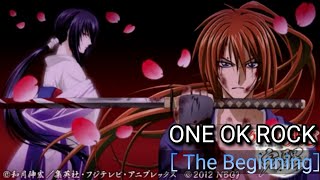 【MAD】るろうに剣心 追憶編 【The Beginning】