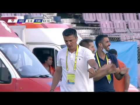 Casa Pariurilor Liga 2: Timișoara - Farul (rezumat)