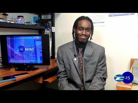 RTA 25 News at 6PM Monday February 1st, 2021