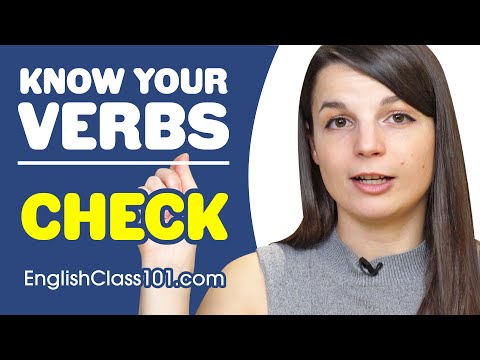 LOSE Basic Verbs Learn English Grammar