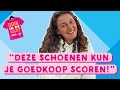 DUIK IN DE KAST VAN... #6 EVA ROSE | TinaTV