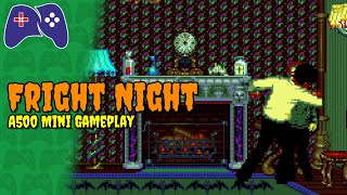 A500 Mini at Halloween | Fright Night (1988)